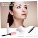 DRESSOOS 10pcs Empty Mascara Tube Eyelash Mascara Eyelash Bottle DIY Cosmetics Containers Refillable Plastic - Buy Online on GoSupps.com