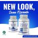 Thyroid Support Supplement with Iodine - 60 Capsules | Boost Metabolism & Energy - Buy Online on GoSupps.com