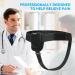 Hernia Belt for Men - Inguinal & Abdominal Support Truss for Groin Pain Relief - One Size Fits All - Buy Online on GoSupps.com