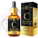 Natures Journey Vitamin C Serum with Hyaluronic Acid - Dark Spot Corrector & Anti-Aging Formula (1 oz) - Buy Online on GoSupps.com