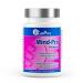 CanPrev Mind-Pro Formula | 120 Softgels l Improves Concentration l With Vitamin B12 & B6