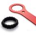 Baluoqi Bicycle BB Wrench - Multifunctional Bottom Bracket Spanner for Mountain and Road Bikes - BAFANG Motor Repair Tool - Buy Online on GoSupps.com