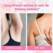RICOO Gluta Brightening Booster Cream - Brightening Pearl Capsules & Exfoliating Body Gel for Women | International Shipping Available - Buy Online on GoSupps.com