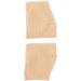 Haofy Metatarsal Pad - Forefoot Pads for Morton's Neuroma Pain Relief | Soft Cushions for Football & Comfort | 1 Pair - Buy Online on GoSupps.com
