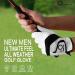 Buy Finger Ten Leather Golf Gloves for Men | Left & Right Hand | Slipproof & Rain-Resistant | Sizes S-XL - 2 Pieces - Buy Online on GoSupps.com