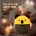 Apomotot Koala Essential Oil Diffuser - 160ml Aroma Therapy Humidifier for Kids USB Auto Shutoff Cool Fog - Perfect for Bedroom & Office - Buy Online on GoSupps.com