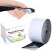 Pllieay 1 Pack Felt Tape in Self Adhesive  Polyester Felt Tape Furniture Felt Strips 1.96 inch x 0.04 inch x 14.7 feet for Furniture and Hard Surfaces 176.4 x 1.96 x 0.04 inch - Buy Online on GoSupps.com