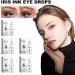 AAFQ Eye Drops - Change Your Eye Color to Gray | Unusual Eye Color Enhancement - Buy Online on GoSupps.com