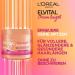 L'Or al Paris Elvital Dream Length Duo - Heat Protection Spray & XXL Intensive Cure with Vitamins & Castor Oil for Perfect Supple Hair - Buy Online on GoSupps.com