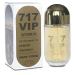 Women's Spray Perfume 717 VIP Women Long Lasting Eau De Parfum Cologne for Women Refreshing Floral Fragrance for Casual Use Ideal Holiday Gift 3.4 Fl Oz