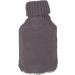 Warm Water Bag - Cute Skin-Friendly Rubber Hot Water Bottle | Eco-Friendly & Perfect for Reading - Buy Online on GoSupps.com