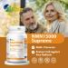 ALLBE NMN 15000 Supreme Capsules - 30 Count Nicotinamide Mononucleotide NMN 500mg NAD+ Supplement for Protection Against Free Radicals & support cellular health Made in Canada - Pack of 12 30 count (Pack of 12) Nmn 15000 (500mg) - Buy Online on GoSupps.com