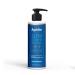Agridin GYM Arnica Montana Quick Reliever Body Cream Natural Muscle & Joint Pain Relief After Sports Lavender Rosemary & Orange Oils Paraben-Free 200ml 6.76 Oz