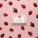 Femallay Organic Strawberry Vaginal Moisturizing Suppository Melts - 100% Natural for Odor & Dryness | 14 Individually-Sealed Scented Melts + Applicator - Buy Online on GoSupps.com