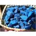 MABELA Poudre De Nila Bleu Maroc Original - Pigment Naturel Pour Les cheveux et Peau - claircissante Et 100% Naturel - Id al Pour Les Soins Capillaires Et De Visage 50g kl-bleu 50 g (Lot de 1) - Buy Online on GoSupps.com