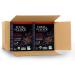 Four O'Clock Rooibos Tea Organic Fairtrade Non-Gmo Kosher Gluten-Free 6 Packs (96 Teabags) - Buy Online on GoSupps.com