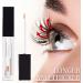 Eyelash Growth Serum - Eyelash Serum for Growth and Thickness - Lash Growth Serum - Moisture Activate Thicker Fuller Natural Looking - Strengthen Longer Curly Enhancer Boost Extension Stimulate Dense - Buy Online on GoSupps.com