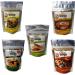 Crazy Good Spices Natural Essential Pack Certified Gluten Free From Natural Ingredients - 1 Count - BBQ Rub flavour - RUB BARBEQUE (86g) - Buy Online on GoSupps.com