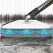 Mop Hand Washable Absorbent Household Floor Cleaning Wet and Dry Use Commercial Dust Removal Office Hotel Reusable to Pursue Happiness Smooth Sailing - Buy Online on GoSupps.com