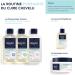Phyto Paris - Solution Gommage Lavant Purifiant 200g Scrub Cuir Chevelu au sel marin et eucalyptus Purifie exfolie et r quilibre pour des cheveux l gers et brillants - Buy Online on GoSupps.com