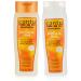 Cantu Shea Butter Cleansing Shampoo + Hydrating Conditioner 13.5 Fl Oz (Pack of 2)