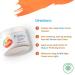 Sea Kind Natural Anti-Wrinkle Face Moisturizer with Marine Actives | Anti-Aging Night Cream - Buy Online on GoSupps.com