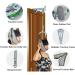 Buy Cusma Cervical Traction Kit - Effective Neck Pain Relief & Shoulder Correction Device for International Shipping - Buy Online on GoSupps.com