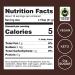Four Sigma Tic Champignon Ground Coffee with Lion's Mane Think Dark Roast 340 g Pack of 2 - Buy Online on GoSupps.com