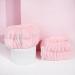 Brushworks Microfibre Wrist Wash Bands - 2 Pack - Buy Online on GoSupps.com