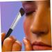MUSISALY 4 Pcs Nose Makeup Brush Eye Liner Brush Eyebrows Brush Angled Eyeliner Brush Eye Makeup Horse Hair - Buy Online on GoSupps.com