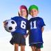 12-Piece Kids Sweatbands Set | Soft Athletic Headbands for Boys & Girls | Wicking Elastic Hairband for Sports | Assorted Colors - Buy Online on GoSupps.com