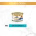 Gourmet PURINA GOURMET Gold Fine Pate Wet Cat Food with Tuna - 12-Pack (12 x 85g) | Premium International Shipping - Buy Online on GoSupps.com