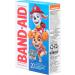 Buy Band-Aid Bandages Nickelodeon Paw Patrol - 40 Assorted Sizes for Kids | Best International Shipping - Buy Online on GoSupps.com