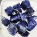 Natural Crystal Rough Gemstones for Decoration Natural Blue-Vein Stone Crystal Raw Rough Crushed Stone Crystals Diffuser Fish Tank Decoration Ornaments Aura Crystal (Size : 100g) - Buy Online on GoSupps.com