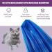 Cat Litter Refills Bag Litter Refills Bag Compatible with Your Standard and Plus Genie Litter Disposal Refill Cartridge Generic Litter Refills Bag Original Refill Cartridge is Not Included (8 Pack) - Buy Online on GoSupps.com