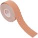 Face Tape Roll - Myofascial Lifting Tape for Wrinkles Neck & Eye Lift | 3 Easy-Cut Skin Color Rolls - Buy Online on GoSupps.com