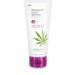 Andalou Naturals CannaCell Herbal Shampoo, Moisture Hit, 8.5 Ounce Moisture Hit 8.5 Fl Oz (Pack of 1)