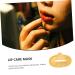 FOMIYES Nourishing Lip Sleeping Mask 20pcs Collagen Lip Pads for Wrinkle Reduction Random Style - Buy Online on GoSupps.com