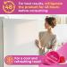 Collagen Gelatine Shot-10 Pack Cups 12 000mg Hydrolyzed Collagen for Women 12g Protein B Vitamins Gluten-Free Tropical Passion Flavor 1 Count (Pack of 10) - Buy Online on GoSupps.com