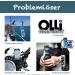 Realflex Olli - Versatile Multi-Holder | Perfect Gift for Any Occasion | Daily Problem Solver - Buy Online on GoSupps.com