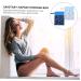 Beaupretty 2-Piece Women's Bands Storage Bag - Double Zipper Diaper & Outdoor Organizer - Buy Online on GoSupps.com