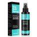 Sea Salt Spray for Hair Men and Women 5 fl oz + Oat Armpit Detox Scrub 8.8 oz with Peppermint - Buy Online on GoSupps.com