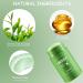 4Pcs Green Tea Clay Stick Mask Set - Blackhead Remover, Pore Cleansing, Moisturizing, Skin Brightening - Suitable for All Skin Types - Buy Online on GoSupps.com