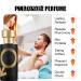 Cupid Cologne for Men Hypnosis Cupid Cologne Fragrances for Men (Pheromone-Infused) Charm Fragrance Charm Cologne Pheromone Perfume for Men Fragrance - Buy Online on GoSupps.com