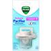 Vicks Pacifier Thermometer - Accurate Baby Fever Measurement & Comfort - Buy Online on GoSupps.com