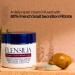 Korean Cosmetics Elensilia Escargot Original Repair Cream with Snail Extracts 50g+50g 2EA - Buy Online on GoSupps.com