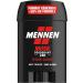 Mennen MUSK Deodorant for men 24H large stick without alcohol anti-stains - Pack of 6 - Buy Online on GoSupps.com