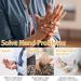 BTAISYDE Rehabilitation Robot Gloves Hand Rehabilitation Device for Stroke Hemiplegia Help Patient with Hand Dysfunction Rehabilitation Training Right Medium - Buy Online on GoSupps.com