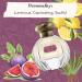 Tocca Lucia Women's Perfume 1.7 oz. (50 ml) - Fresh Floral Fragrance Featuring Italian Lemon Fig and Vetiver 1.7 Fl Oz (Pack of 1) - Buy Online on GoSupps.com