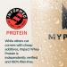My Protein Impact Whey Prot ine Saveur Caramel Sal e 2 5 kg - Buy Online on GoSupps.com